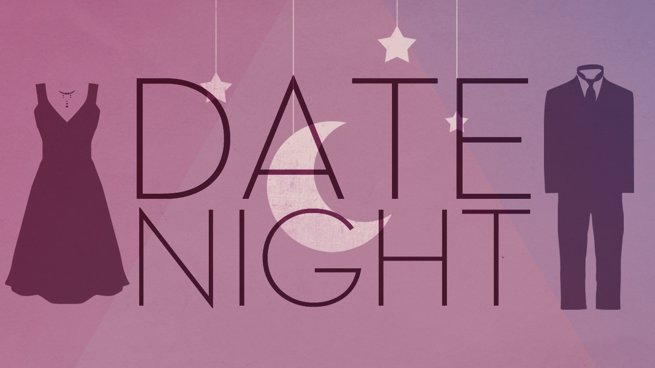 date night clip art